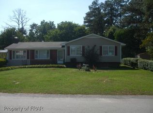 1429 Milton St, Spring Lake, NC 28390
