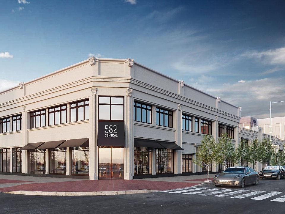 1st image of 586 Central Ave #9