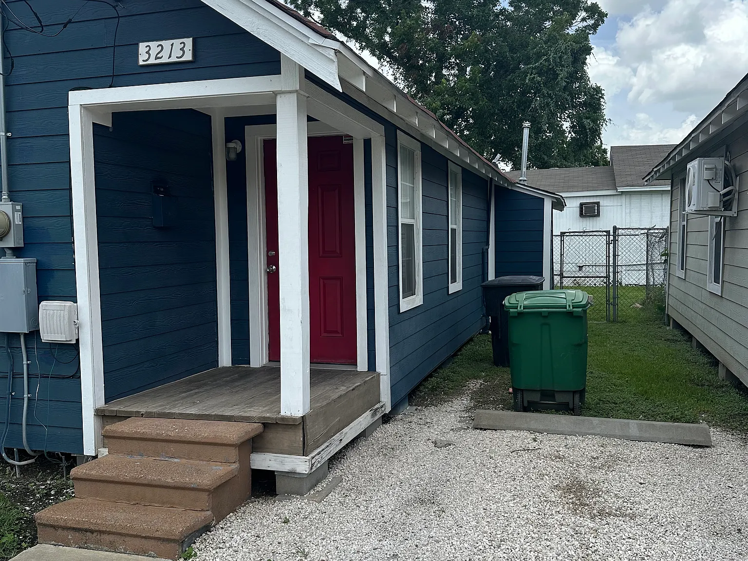 1 bed, 482 sqft, $1,000 — Photo 2