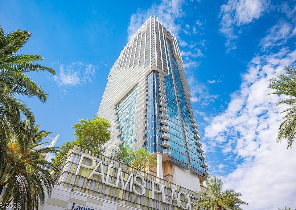 1st image of 4381 W Flamingo Rd #8304