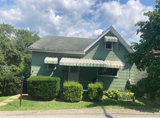 712 Optic St, Monessen, PA 15062