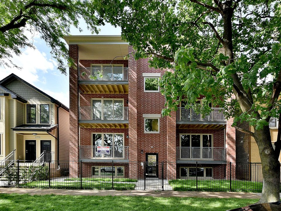 1st image of 3708 W Cornelia Ave #2W