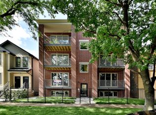 3708 W Cornelia Ave #3E, Chicago, IL 60618