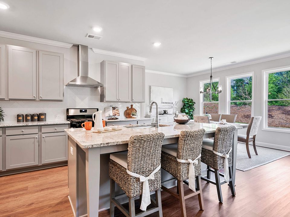 The Artisan at Victory by Southwyck Homes in Acworth GA Zillow