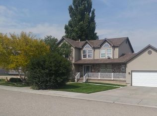 2020 W Stosich Ln, Idaho Falls, ID 83402
