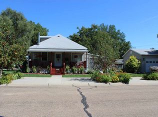 1021 N Sycamore St, North Platte, NE 69101