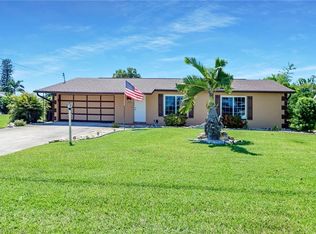 1526 SE 11th Ave, Cape Coral, FL 33990