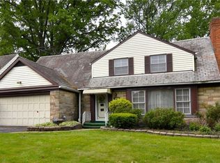1426 Westover Rd, Cleveland Heights, OH 44118