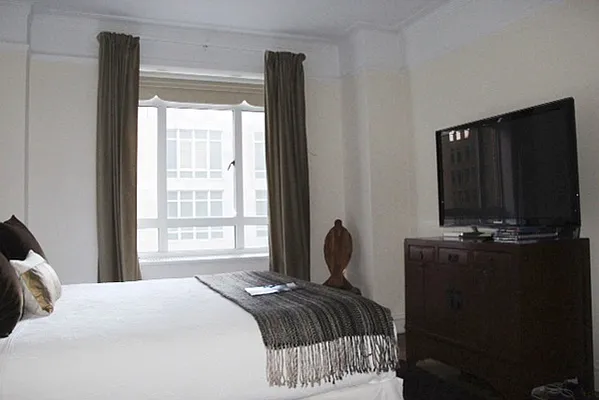 Rented by Brown Harris Stevens | media 7