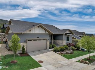 5296 N Oldgate Rd, Heber, UT 84032