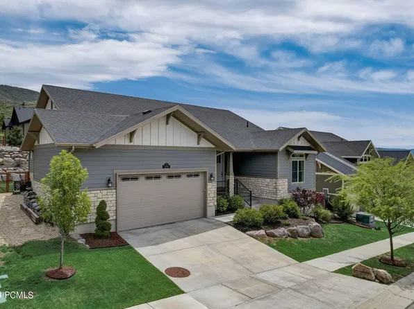 5296 N Oldgate Rd, Heber, UT 84032