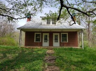 570 Trenthill Dr, Bassett, VA 24055