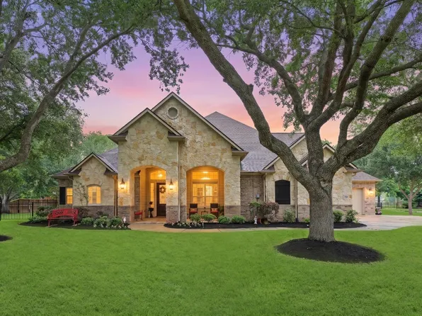2502 Parrot Shell Ln, Richmond, TX 77406