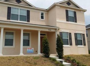 Seburn Rd, Apopka, FL 32703