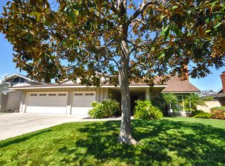 465 Cienaga Dr, Fullerton, CA 92835