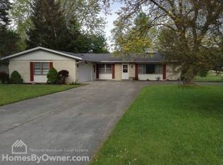 4014 Westlane Rd, Fort Wayne, IN 46815