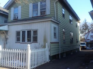 74 Mission St APT 1-2, Montclair, NJ 07042