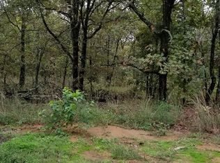 467694 E 1112 Rd, Gans, OK 74936