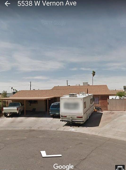 1st image of 5538 W Vernon Ave