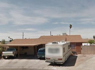 5538 W Vernon Ave, Phoenix, AZ 85035