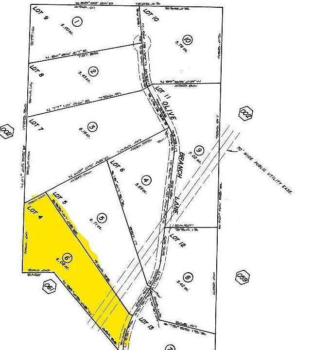1st image of 8239 Olive Branch Dr