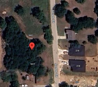 315 Jones St, Sanger, TX, 76266