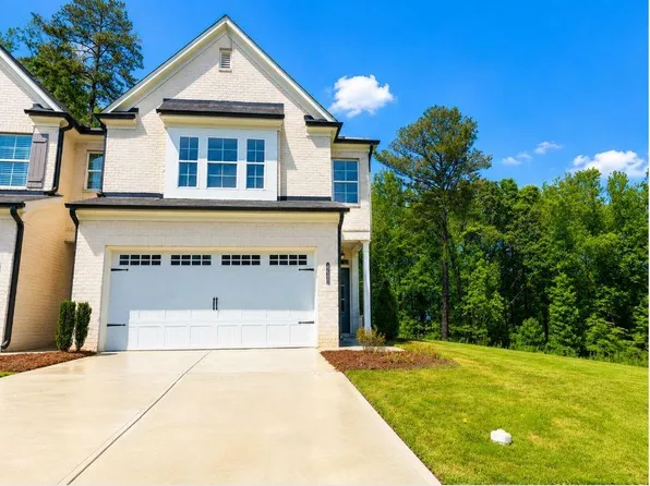 4240 Cavalier Way, Duluth, GA 30097