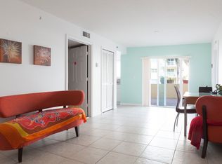 2475 NW 16th Street Rd APT 206, Miami, FL 33125