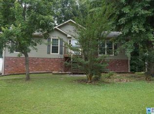 1268 Willow Creek Pl, Alabaster, AL 35007