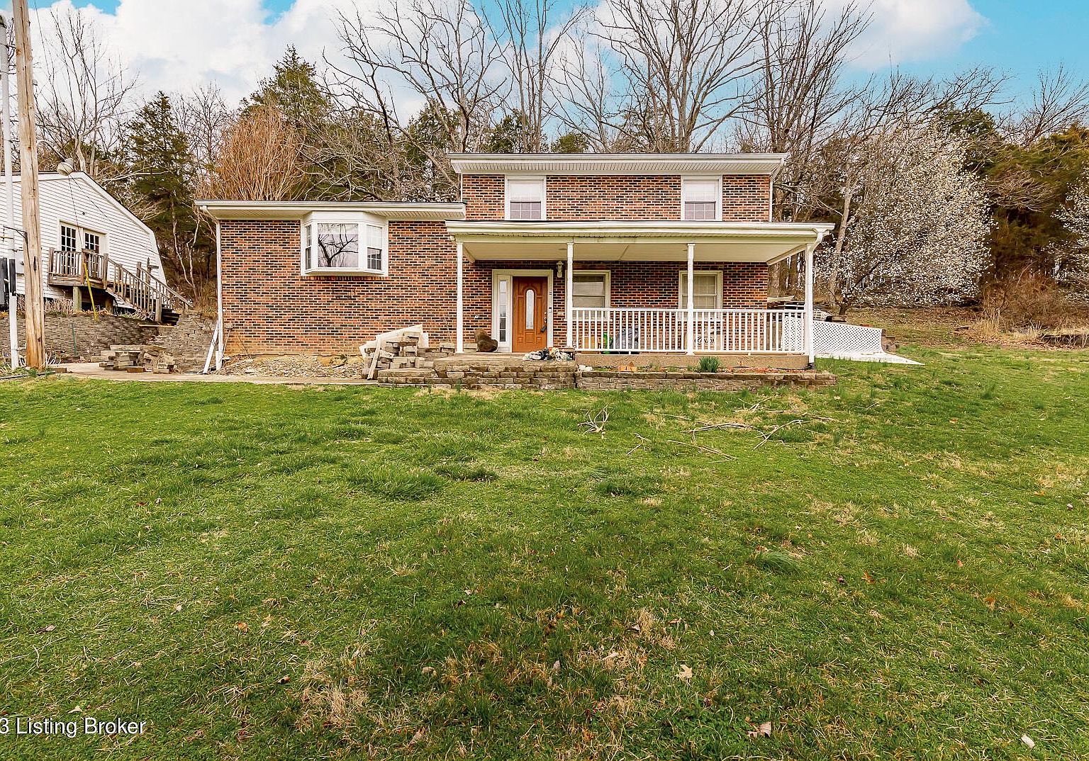 601 Ridge Rd, Shepherdsville, KY 40165 Zillow