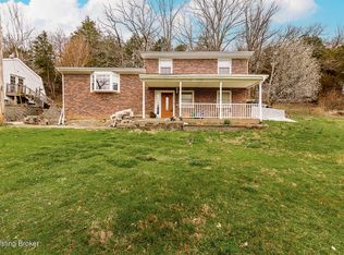 601 Ridge Rd, Shepherdsville, KY 40165