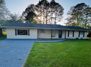 1124 Smith Ln, Monticello, MS 39654