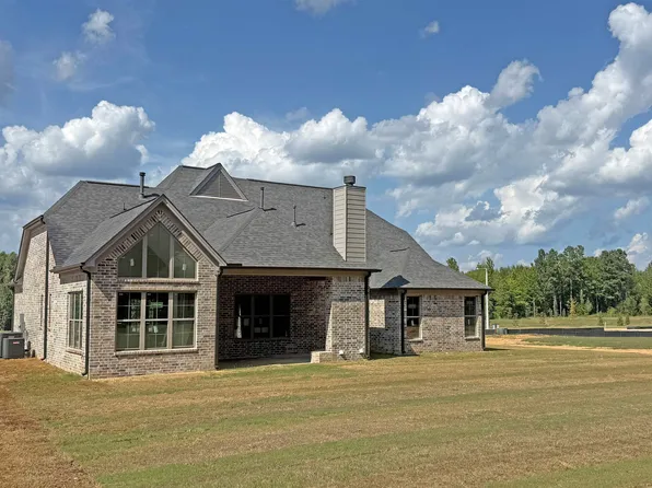 289 Rolling Grove Blvd, Collierville, TN 38017