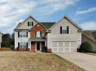 1129 Bowlin Dr, Locust Grove, GA 30248