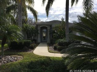 1736 Cakebread Ct, Port Orange, FL 32128