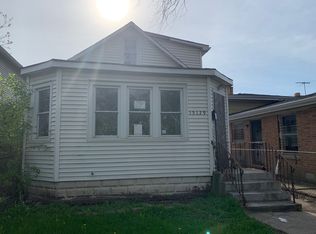 15129 Wood St, Harvey, IL
