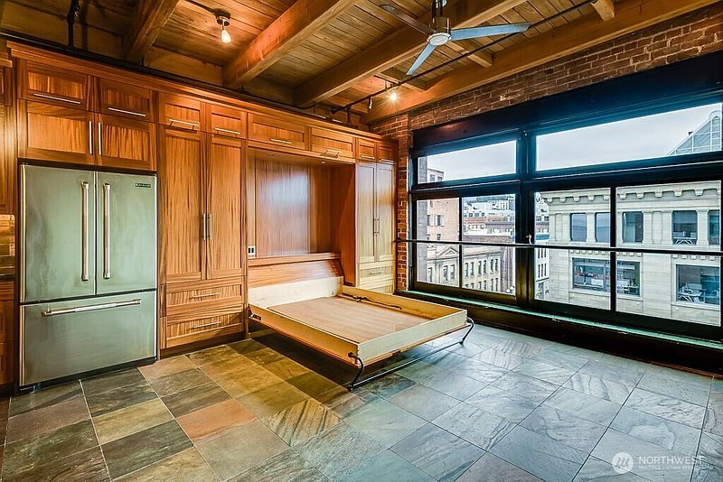 5th image of 97 S Jackson Street #508