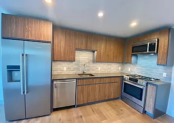 Rented by Abode Residential LLC