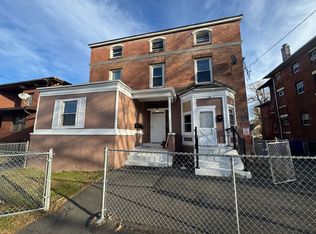 86 Edwards St #1N, Hartford, CT 06120