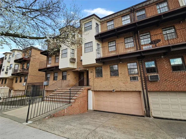 151-31 78th Street #2T-1, Howard Beach, NY 11414