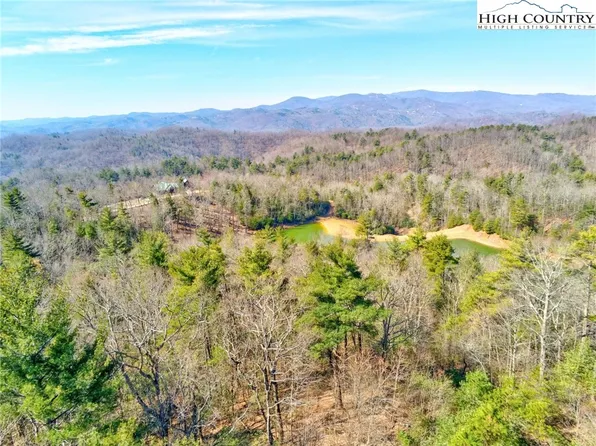 Lot 6 Green Ridge Road, Ferguson, NC 28624