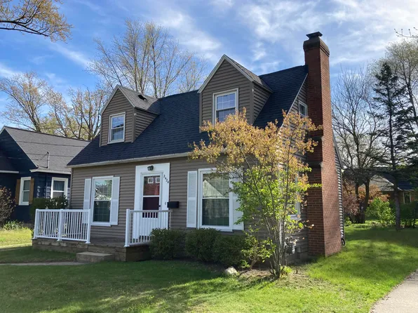 2424 Belfast Ave SE, Grand Rapids, MI 49507