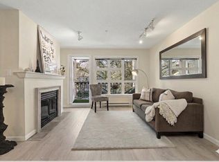 2161 W 12th Ave #211, Vancouver, BC V6K 4S7