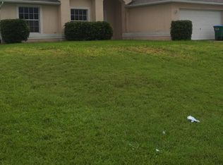 1731 NW 19th Ter, Cape Coral, FL 33993