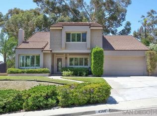 4266 Cartulina Rd, San Diego, CA 92124