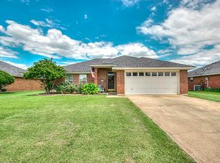 5114 Tallow Ln, Bossier City, LA 71111