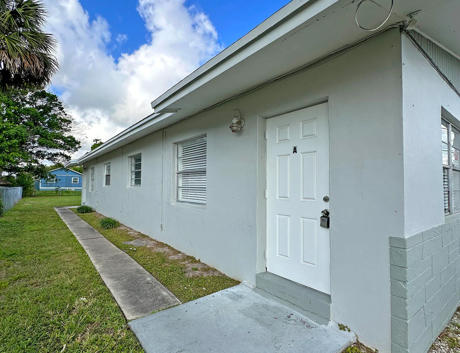 2 bed, 1.0 bath, 798 sqft, $1,500 — Photo 1