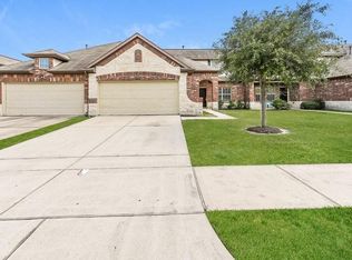 12358 Maura Ln, Houston, TX 77044