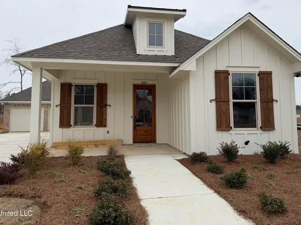 629 Cobalt Way, Brandon, MS 39042