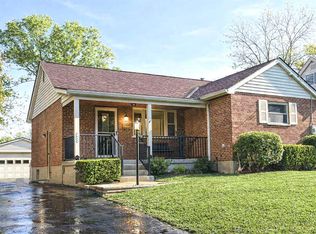 7084 Jeannie Ave, Cincinnati, OH 45230